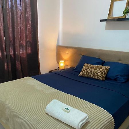 Ch1 Bonito Apartamento Amoblado En Condominio Rnt 1O8239 Валедупар Екстериор снимка