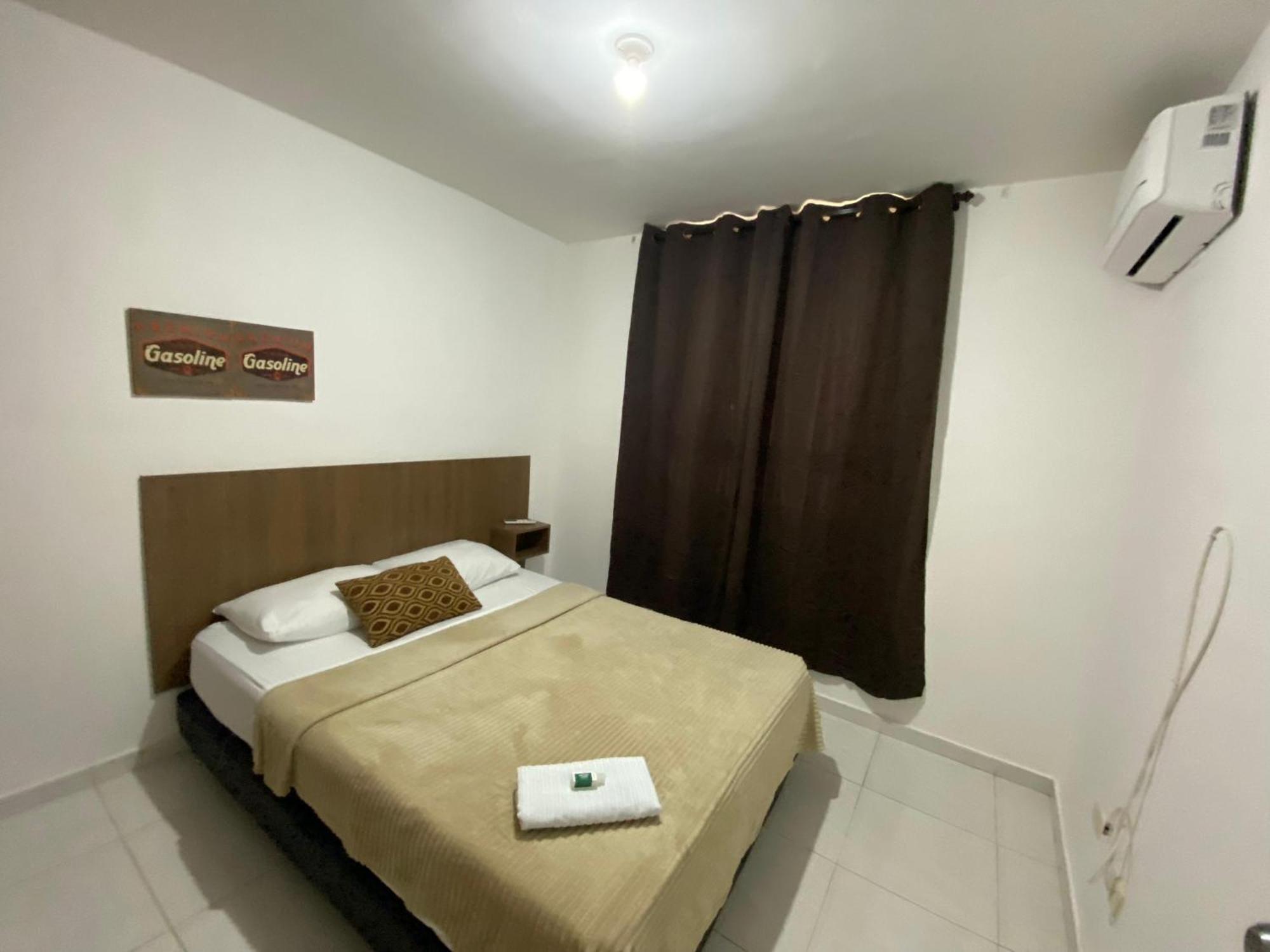 Ch1 Bonito Apartamento Amoblado En Condominio Rnt 1O8239 Валедупар Екстериор снимка