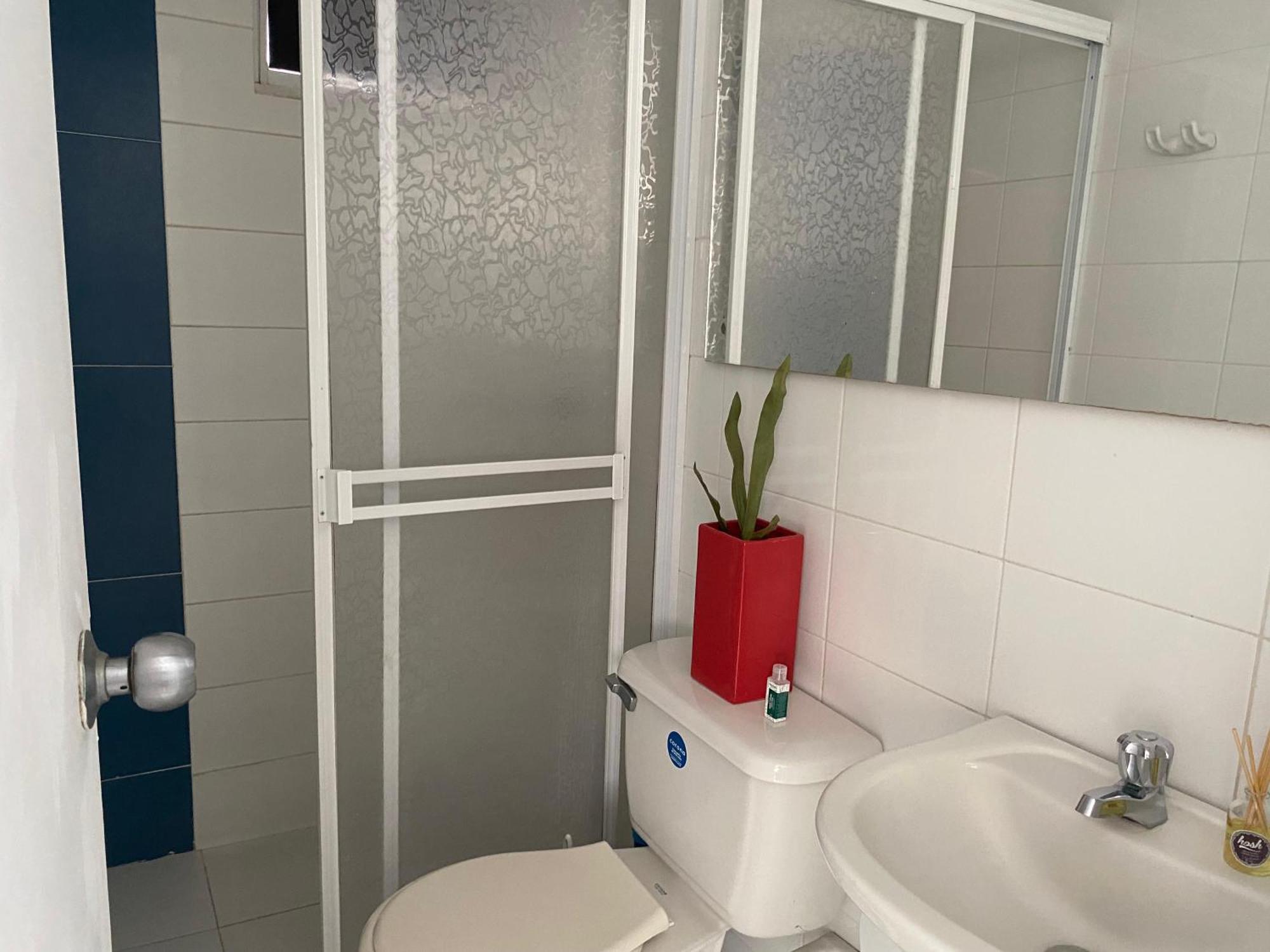 Ch1 Bonito Apartamento Amoblado En Condominio Rnt 1O8239 Валедупар Екстериор снимка