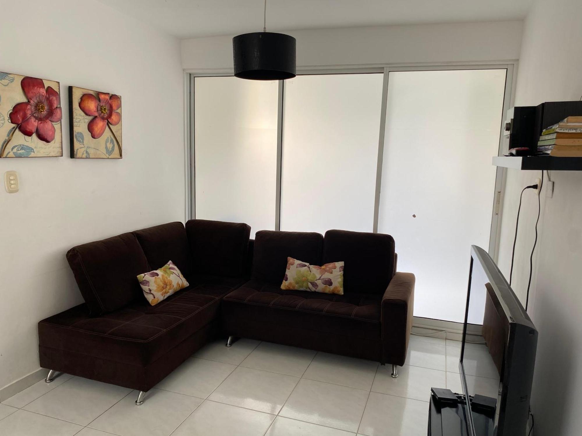Ch1 Bonito Apartamento Amoblado En Condominio Rnt 1O8239 Валедупар Екстериор снимка
